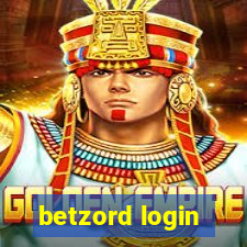 betzord login